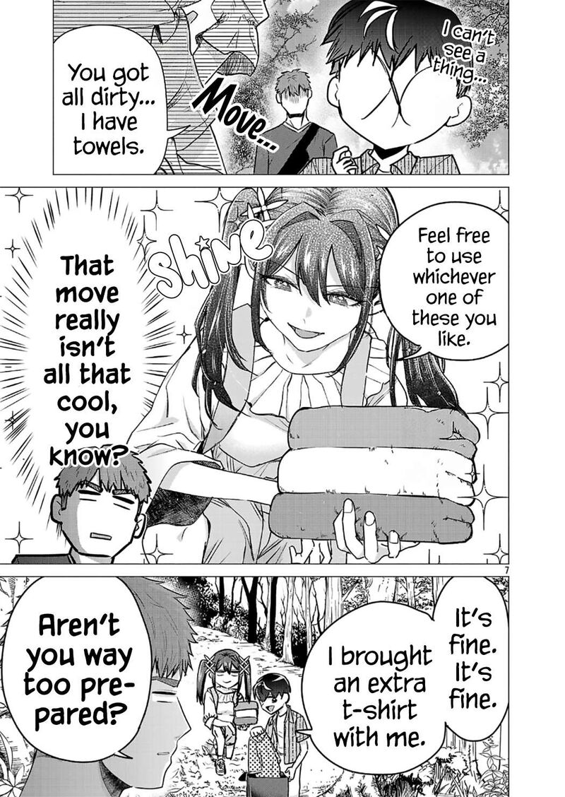 Make Heroine O Katasetai 19 7