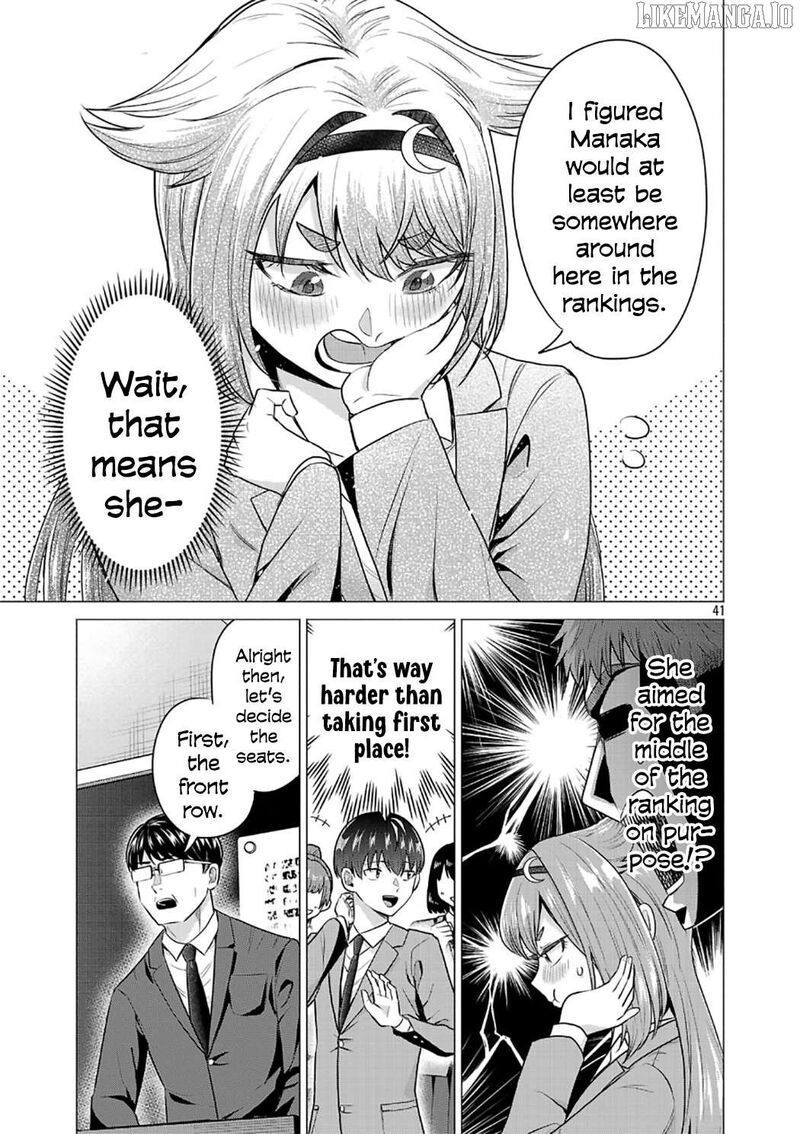 Make Heroine O Katasetai 2 41