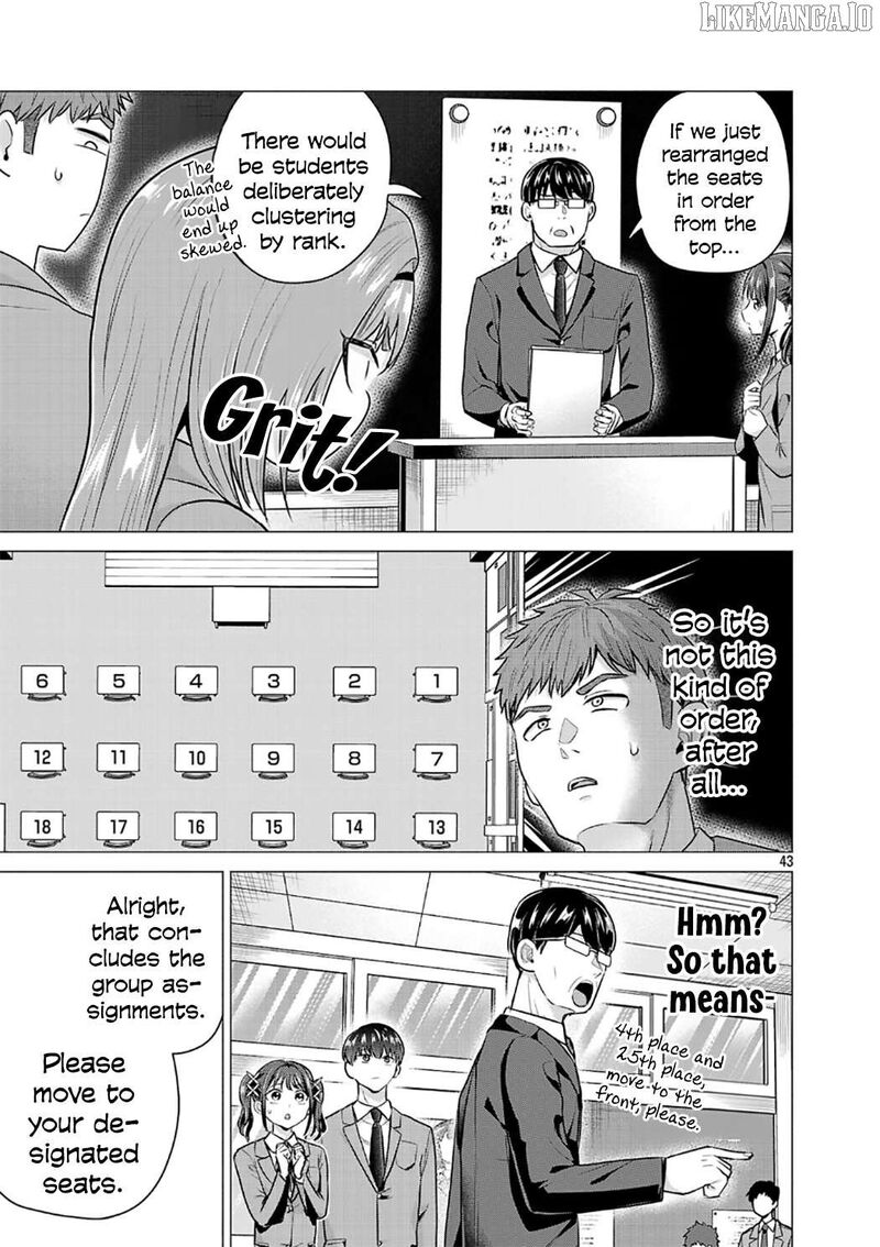 Make Heroine O Katasetai 2 43