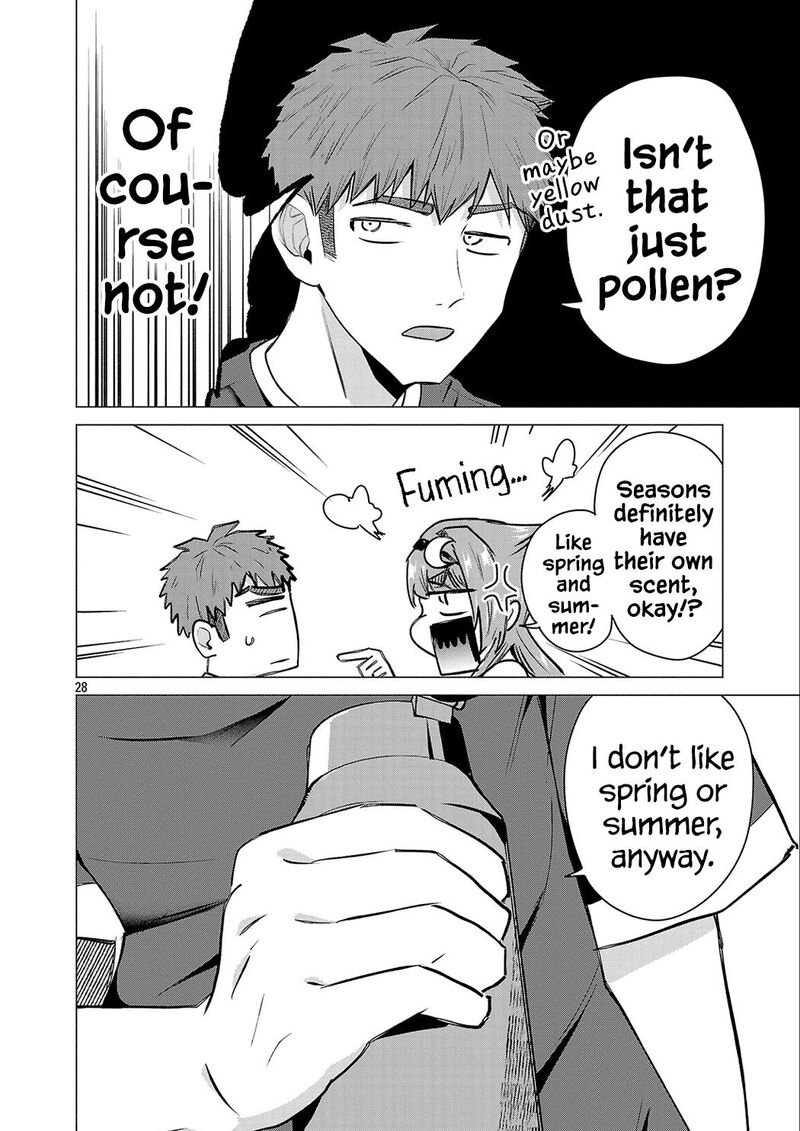 Make Heroine O Katasetai 23 28