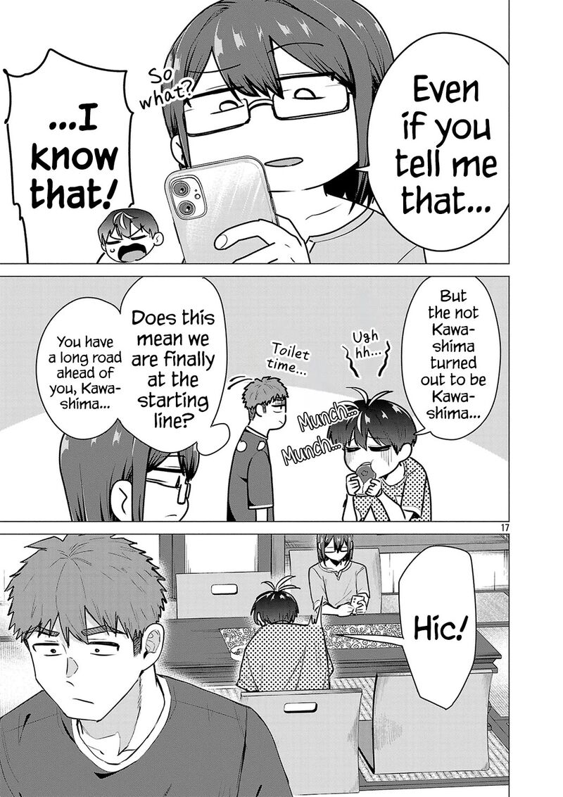Make Heroine O Katasetai 24 17