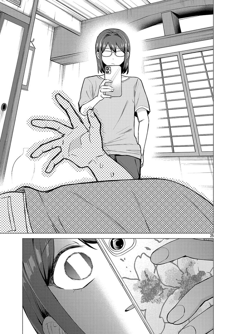 Make Heroine O Katasetai 24 25