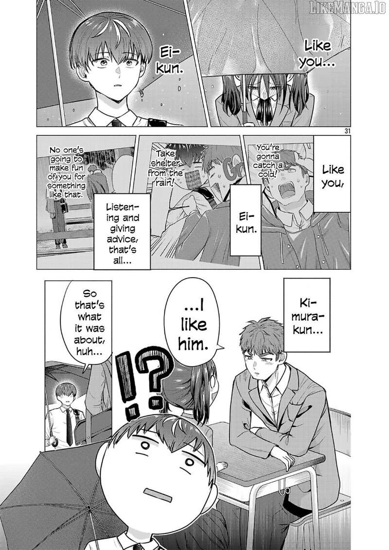 Make Heroine O Katasetai 3 31