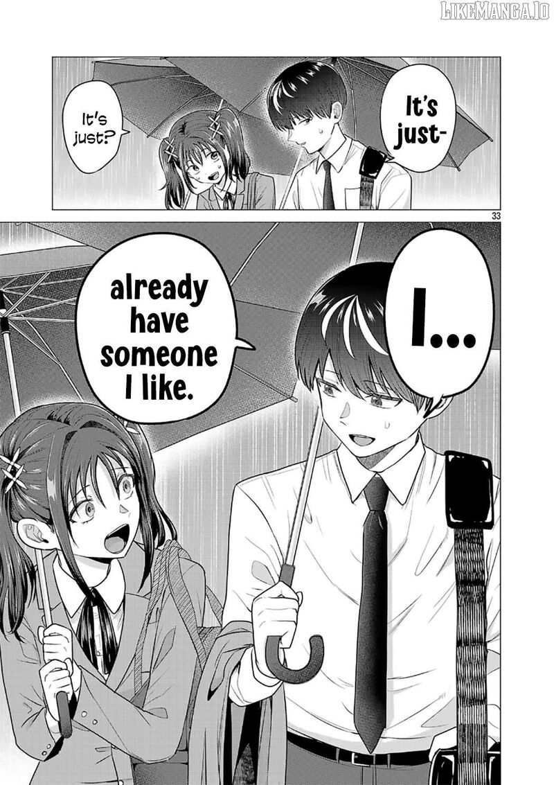 Make Heroine O Katasetai 3 33