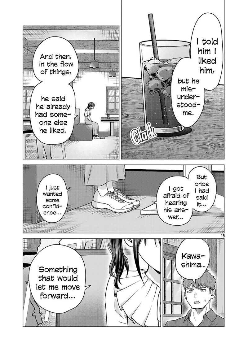 Make Heroine O Katasetai 4 15