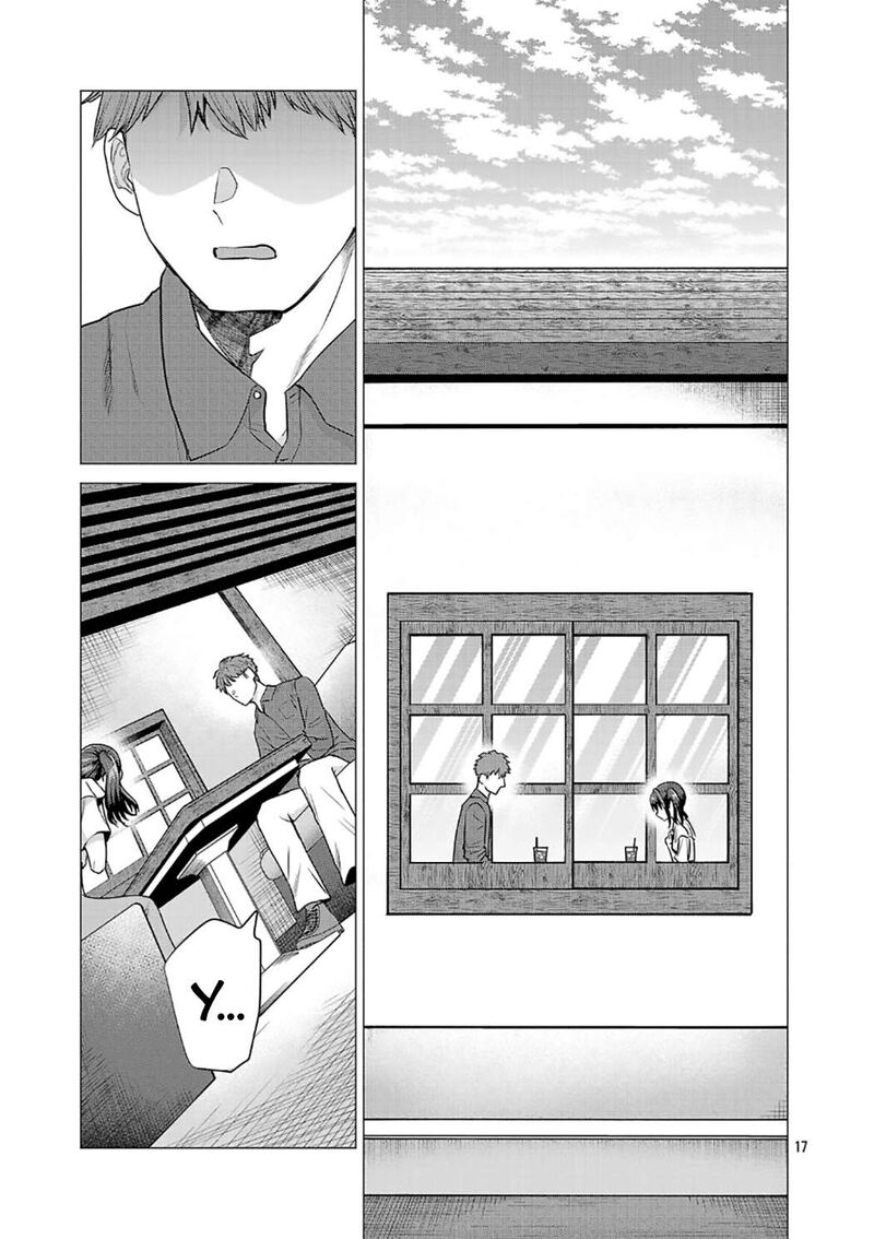 Make Heroine O Katasetai 4 17