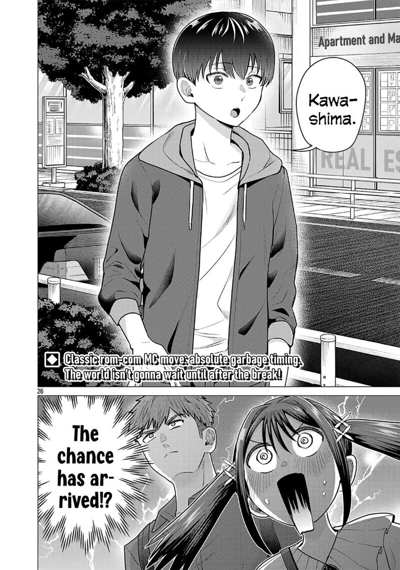 Make Heroine O Katasetai 4 26