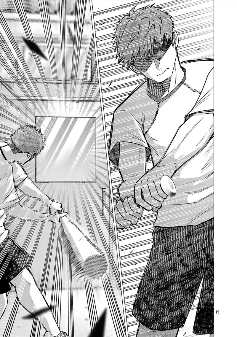 Make Heroine O Katasetai 9 19