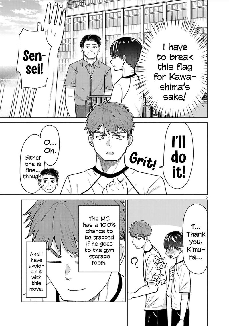 Make Heroine O Katasetai 9 5