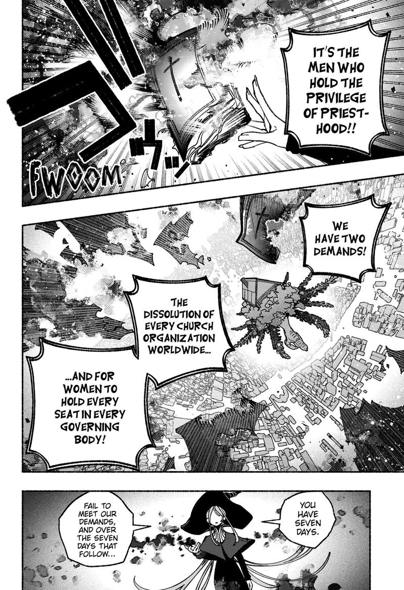 Make The Exorcist Fall In Love 104 16