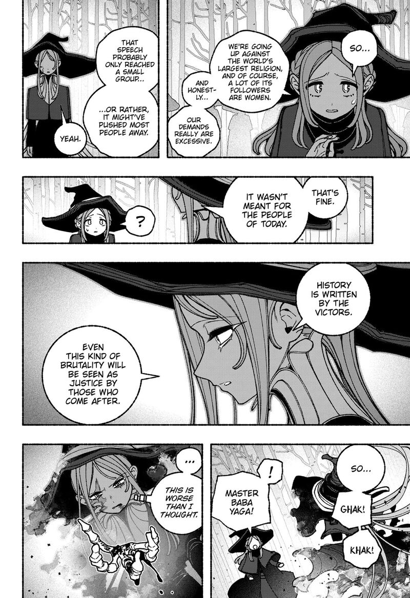 Make The Exorcist Fall In Love 104 20