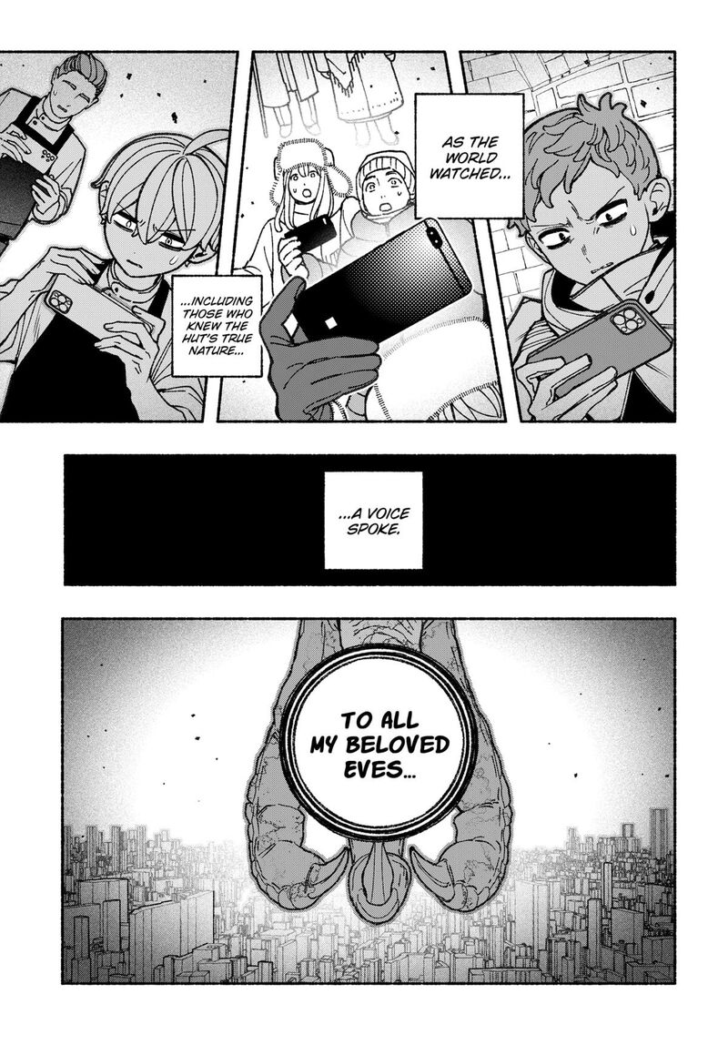 Make The Exorcist Fall In Love 104 9