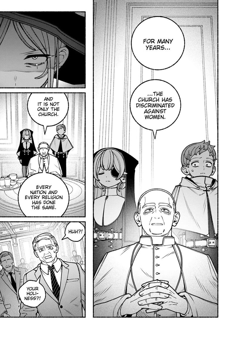 Make The Exorcist Fall In Love 108 14