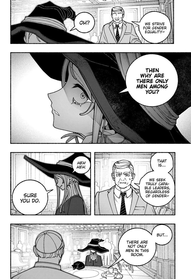 Make The Exorcist Fall In Love 108 15