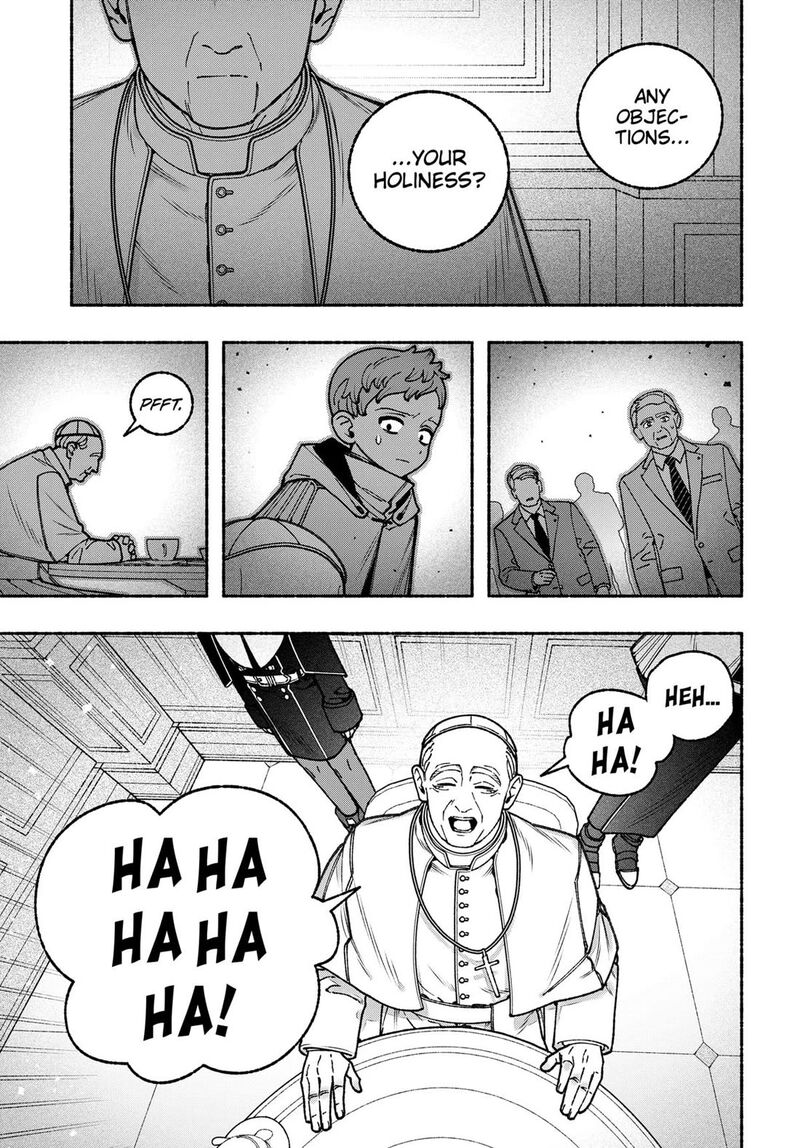 Make The Exorcist Fall In Love 108 20