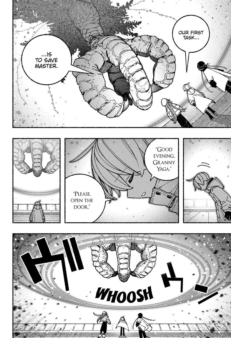 Make The Exorcist Fall In Love 108 23