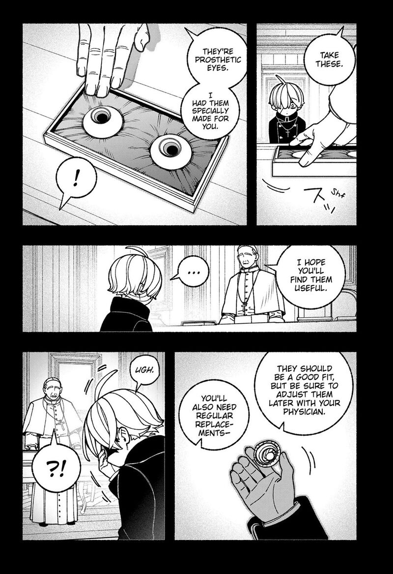 Make The Exorcist Fall In Love 108 3