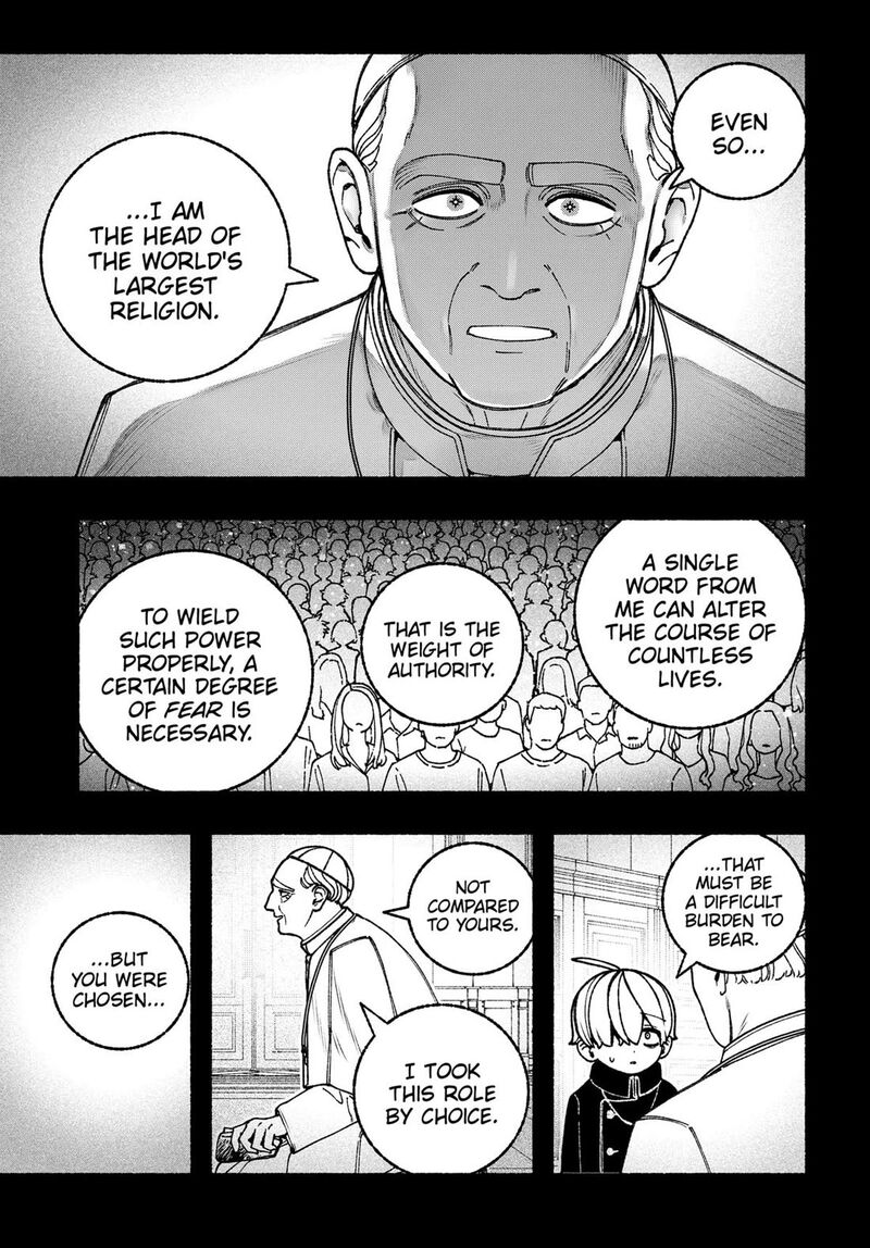 Make The Exorcist Fall In Love 108 6