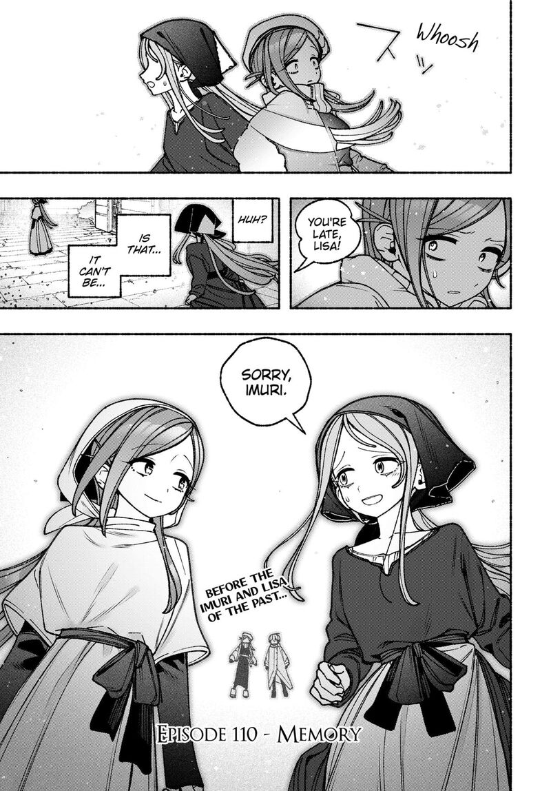 Make The Exorcist Fall In Love 110 23