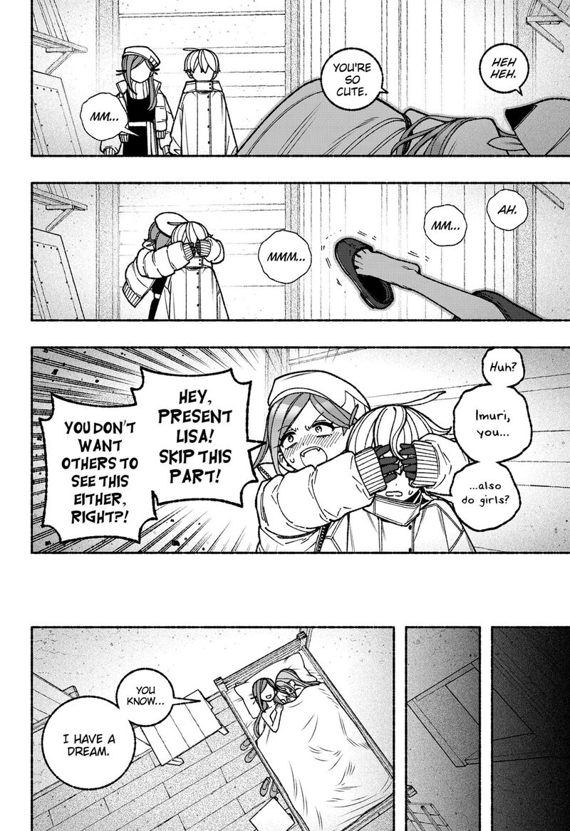 Make The Exorcist Fall In Love 111 15