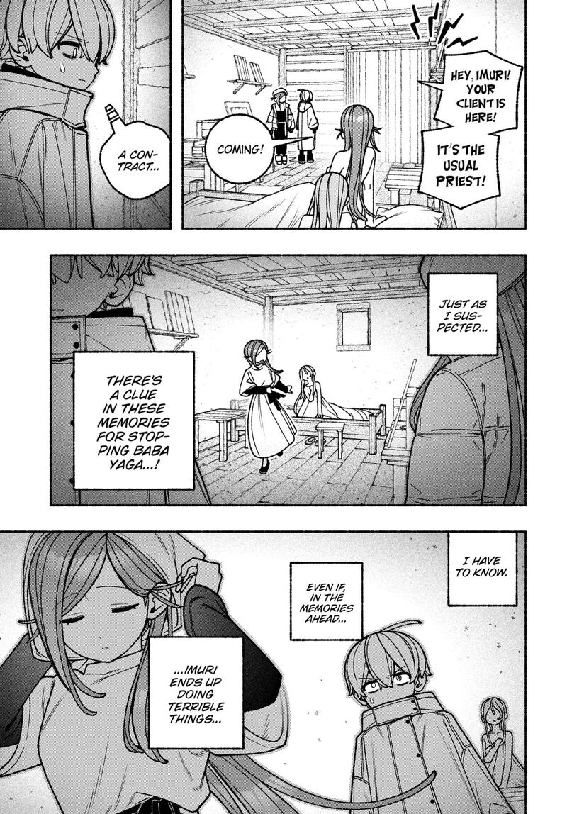 Make The Exorcist Fall In Love 111 18