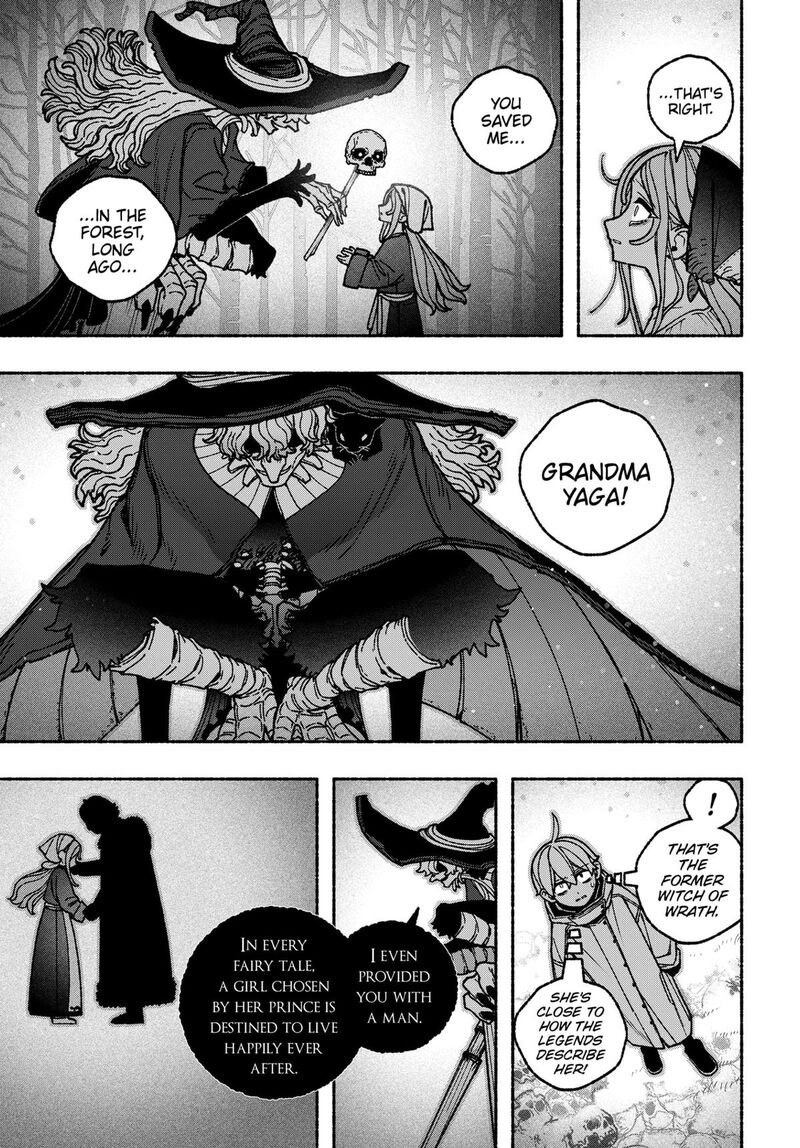 Make The Exorcist Fall In Love 113 19