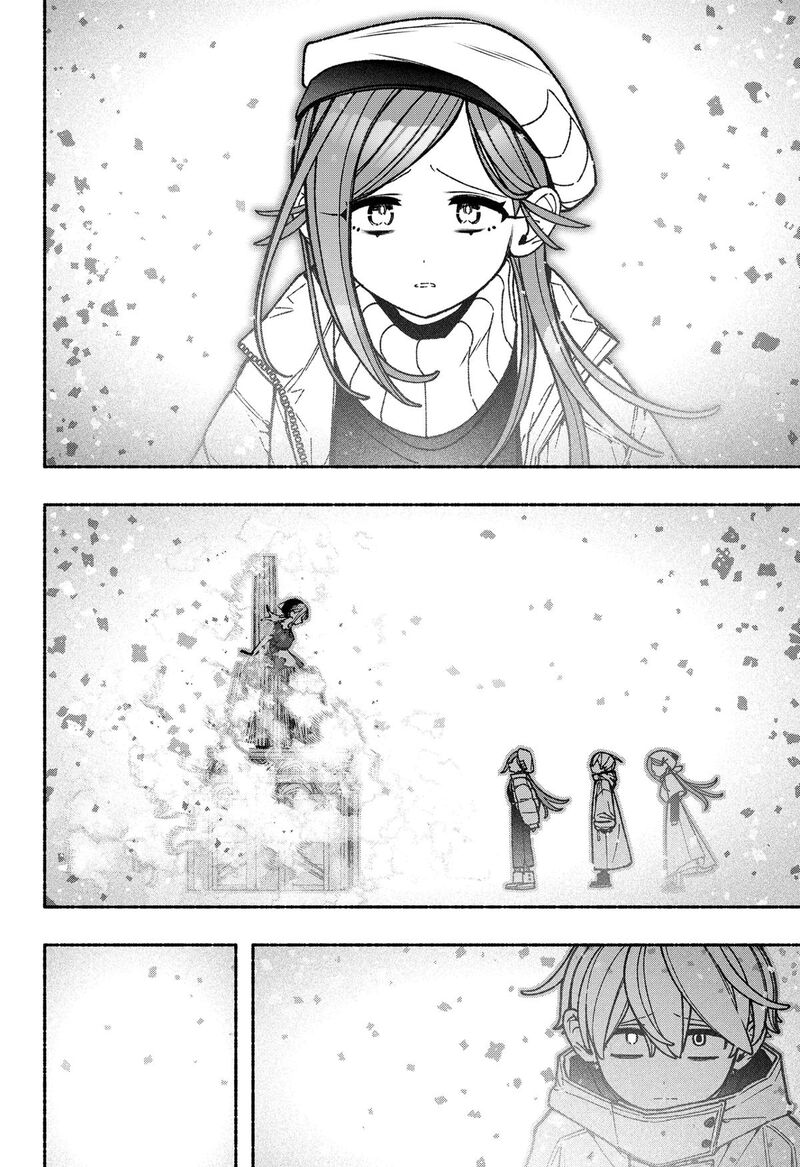 Make The Exorcist Fall In Love 114 14