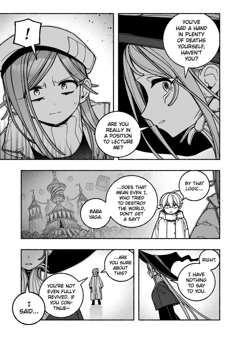 Make The Exorcist Fall In Love 114 19