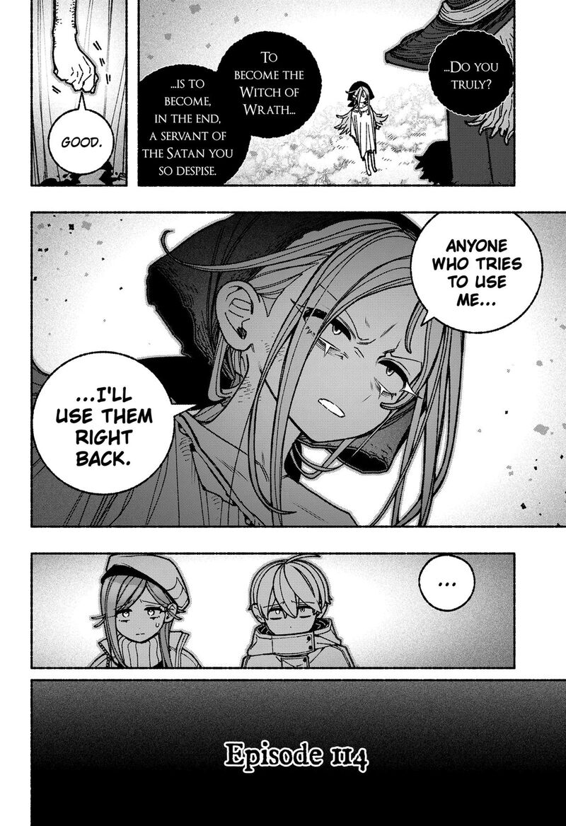 Make The Exorcist Fall In Love 114 2