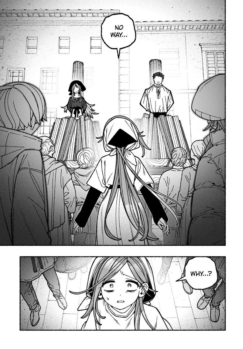 Make The Exorcist Fall In Love 114 3