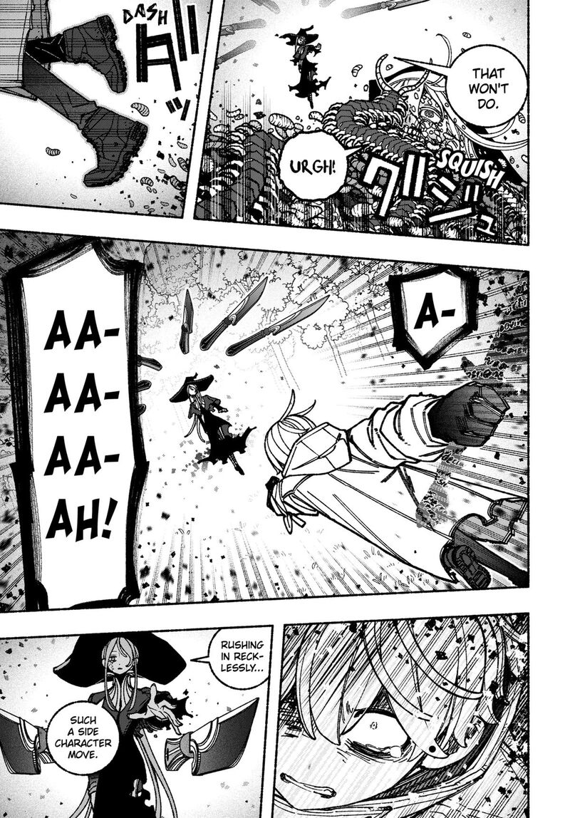 Make The Exorcist Fall In Love 115 19