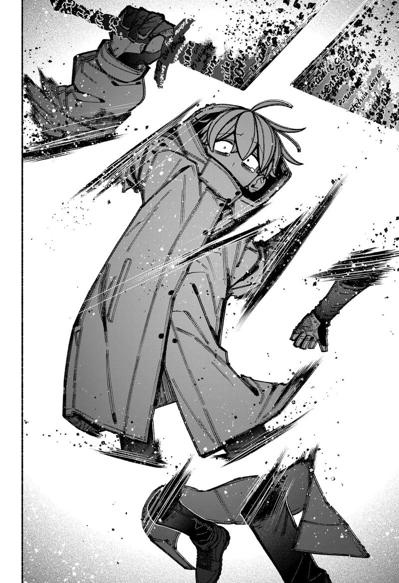 Make The Exorcist Fall In Love 115 20