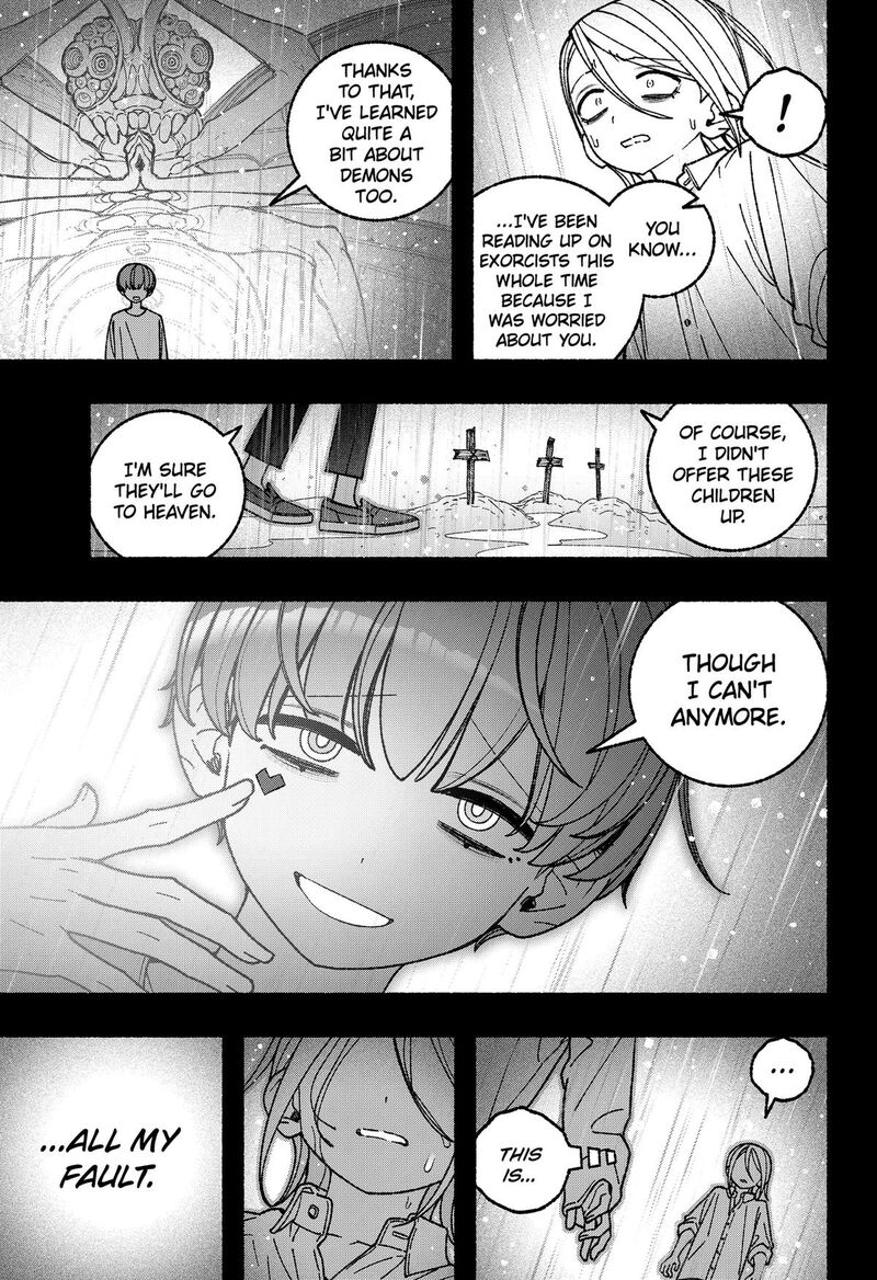 Make The Exorcist Fall In Love 124 13