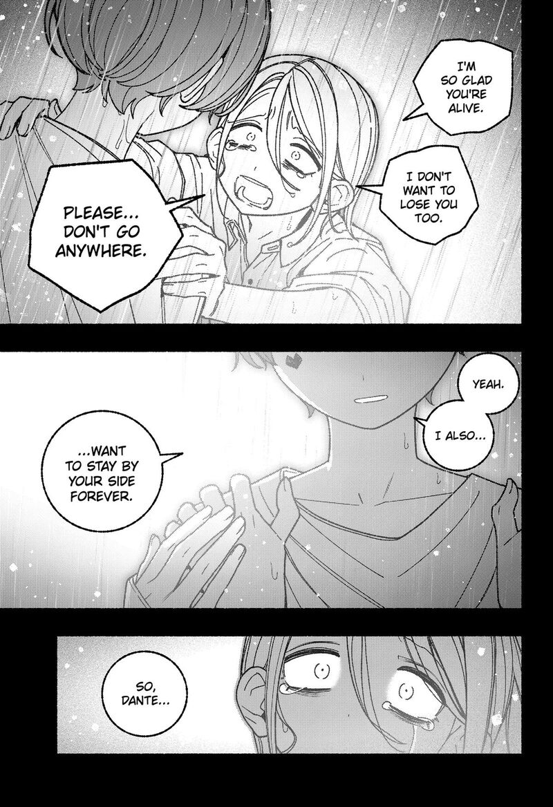 Make The Exorcist Fall In Love 124 15