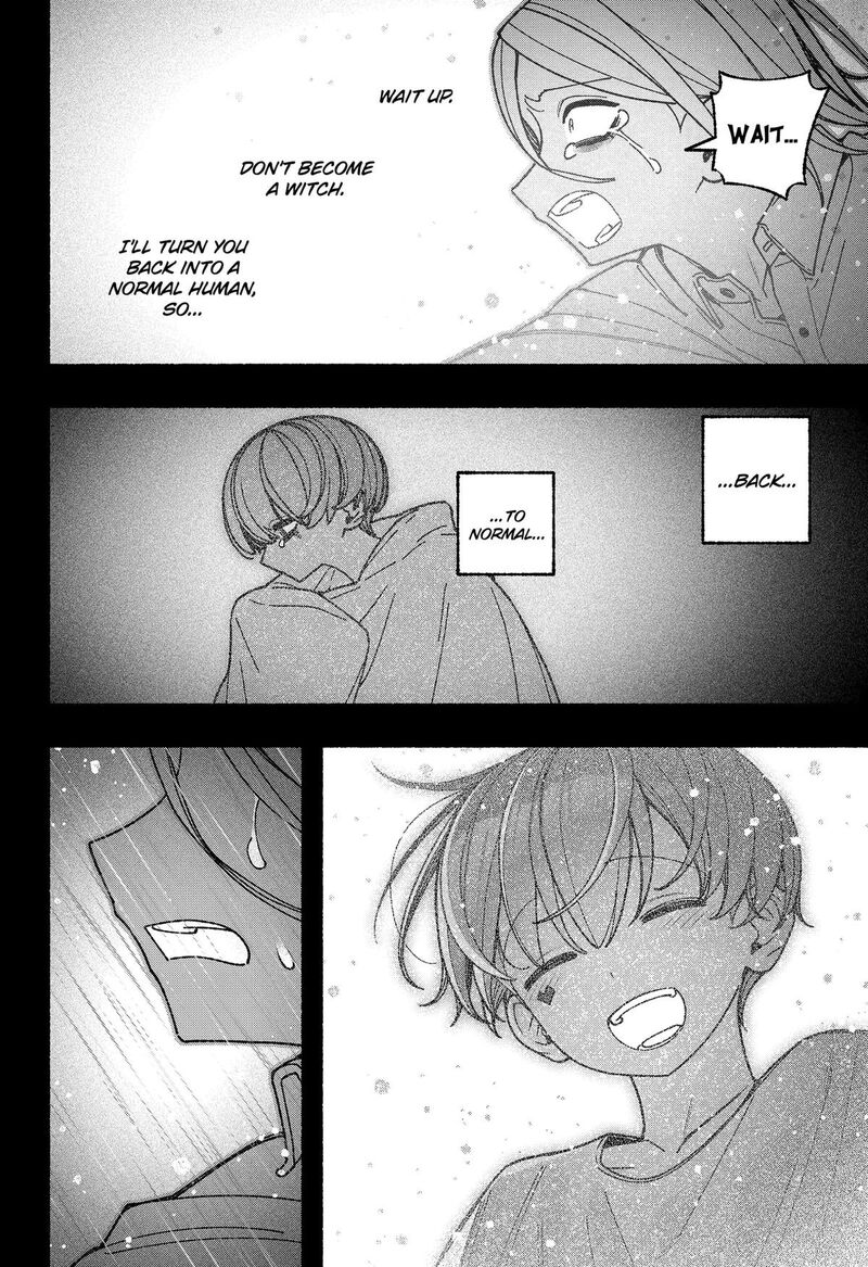 Make The Exorcist Fall In Love 124 20