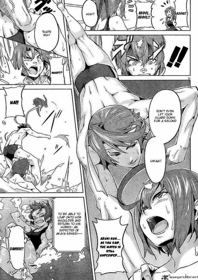 Maken Ki 10 30