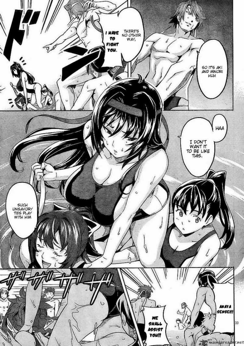 Maken Ki 10 32