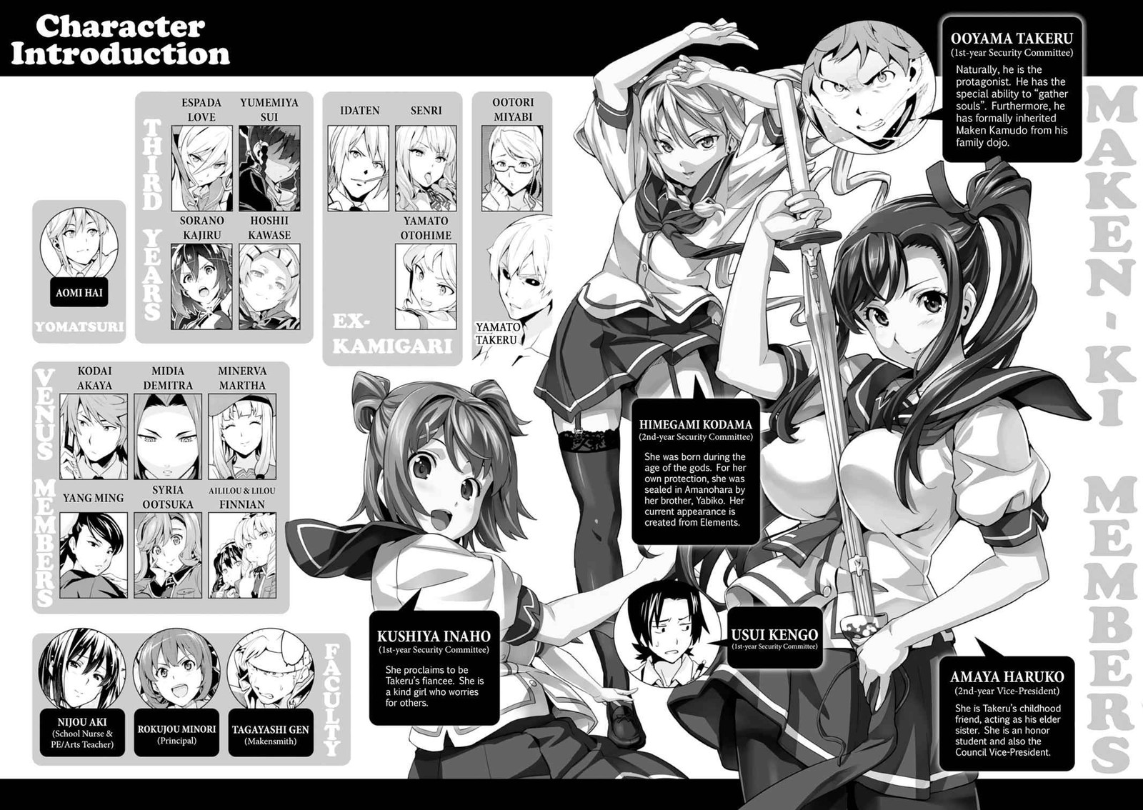 Maken Ki 109 6