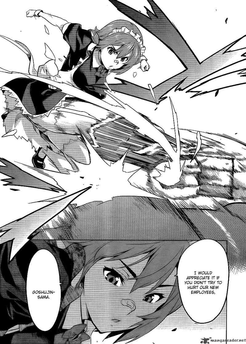 Maken Ki 27 15