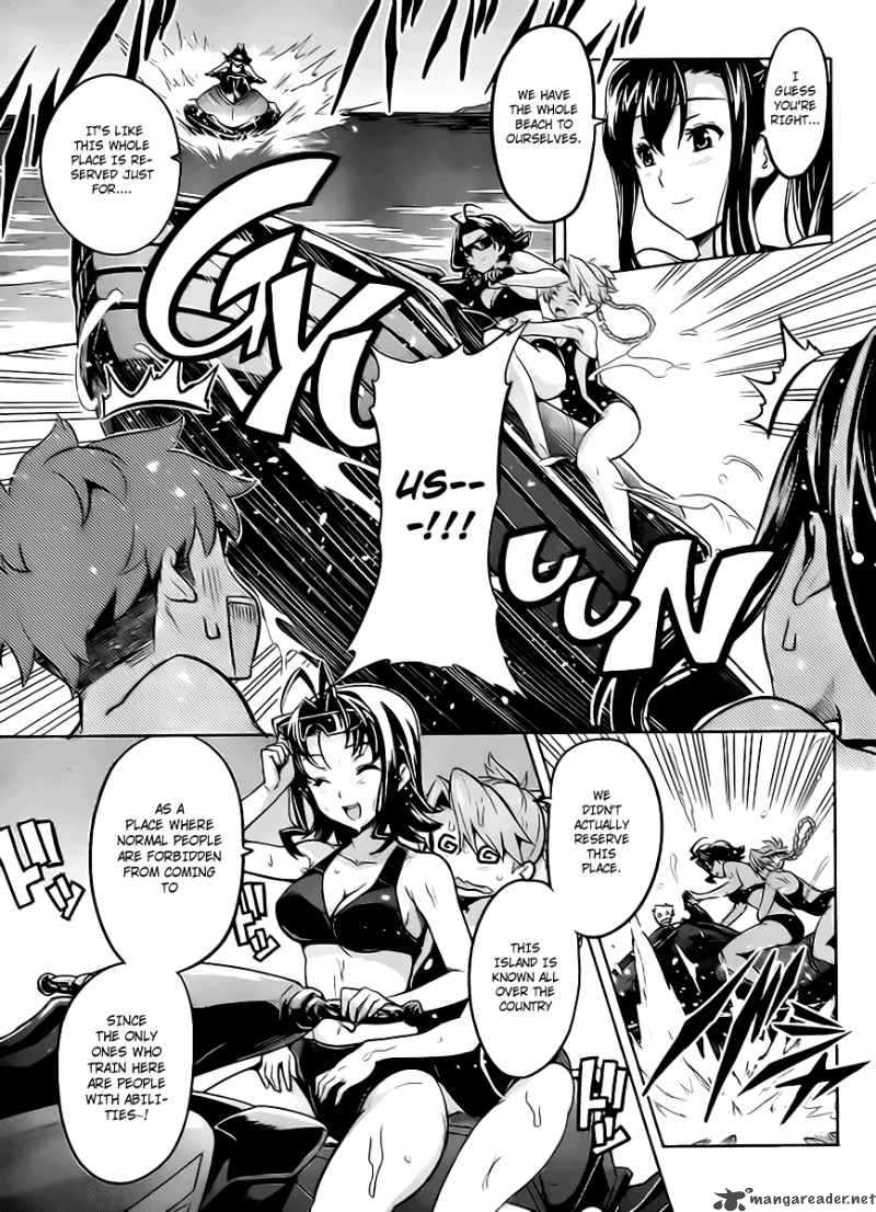 Maken Ki 28 9