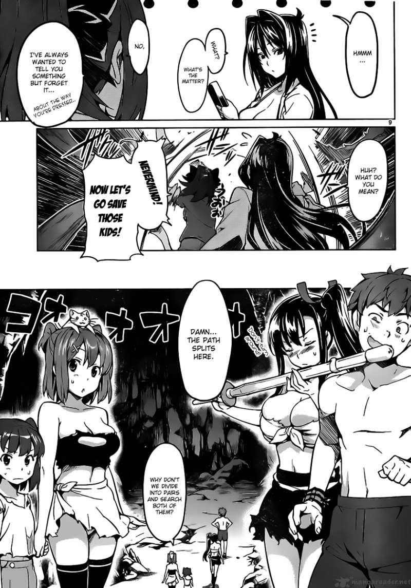 Maken Ki 31 10