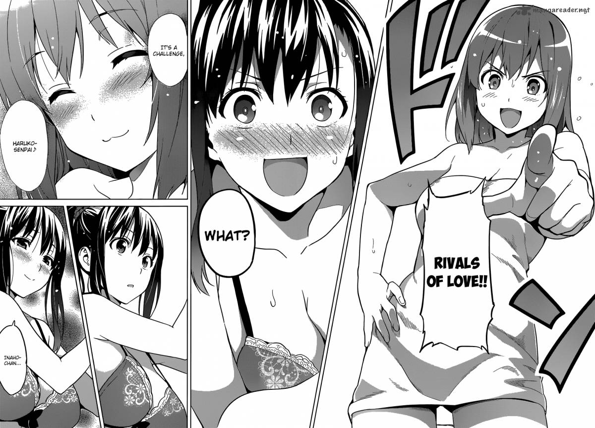 Maken Ki 61 22