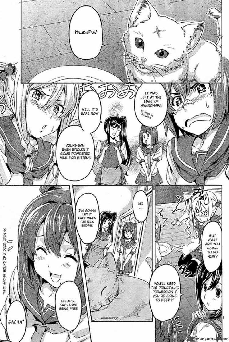 Maken Ki 7 9