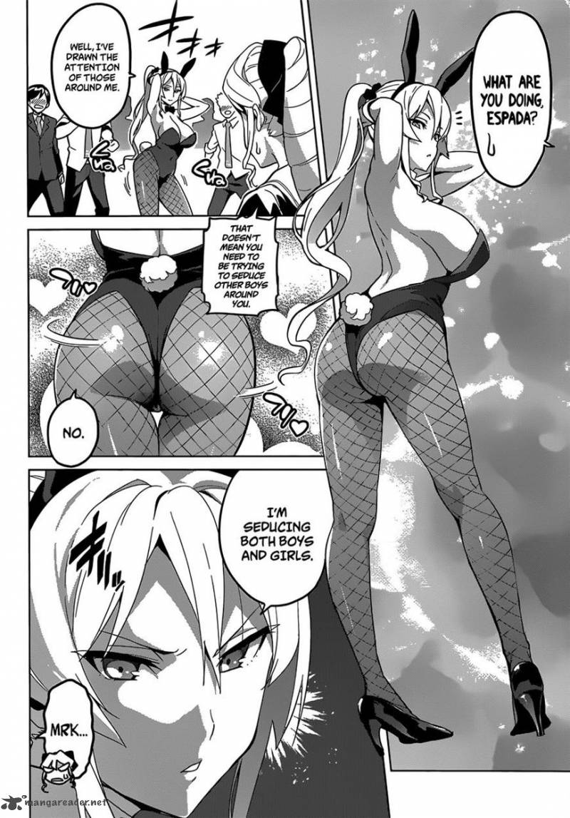 Maken Ki 73 13