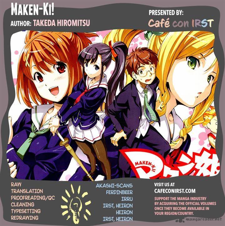 Maken Ki 73 2