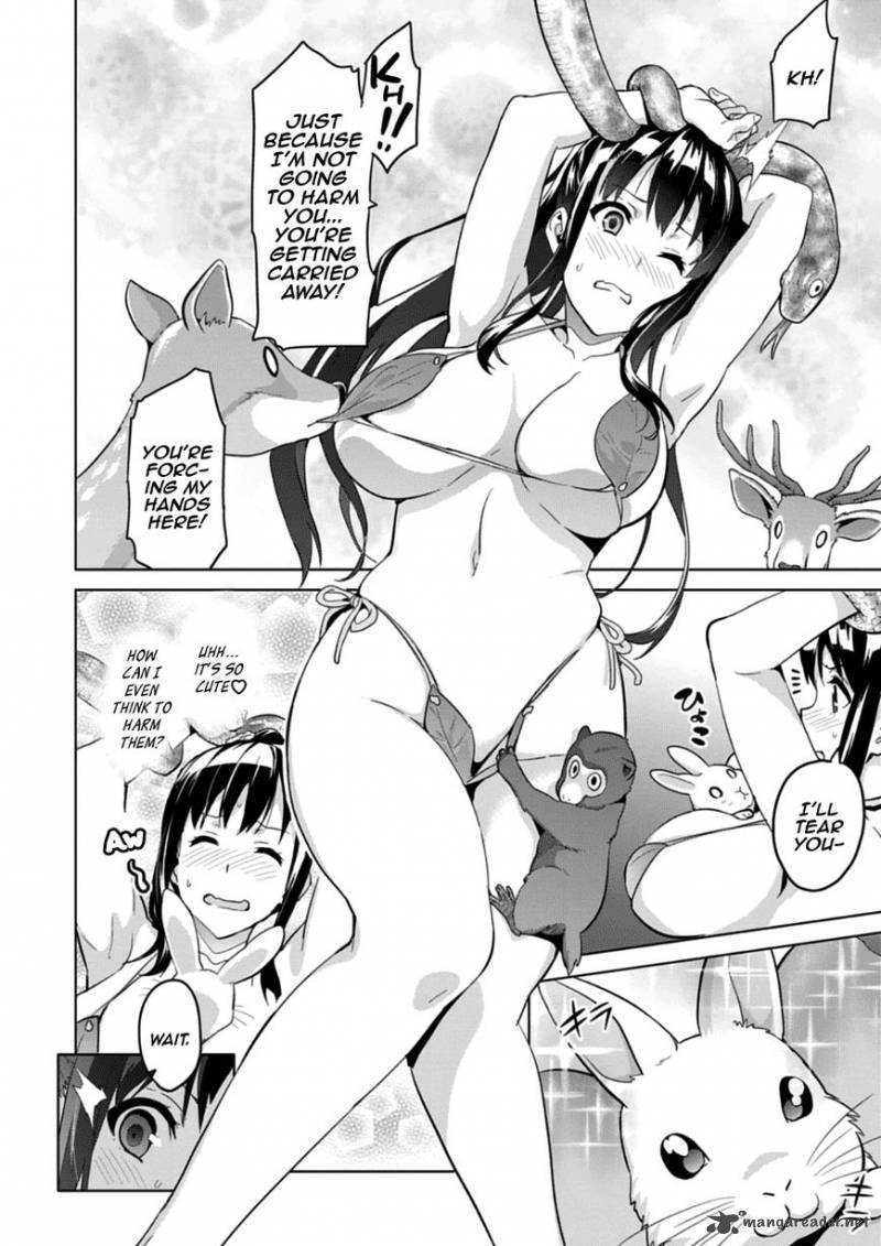 Maken Ki 74 18