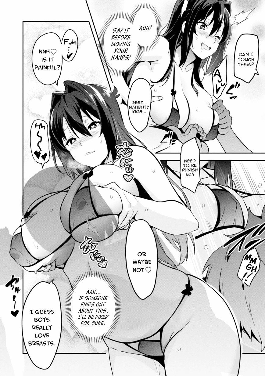 Maken Ki 89 34