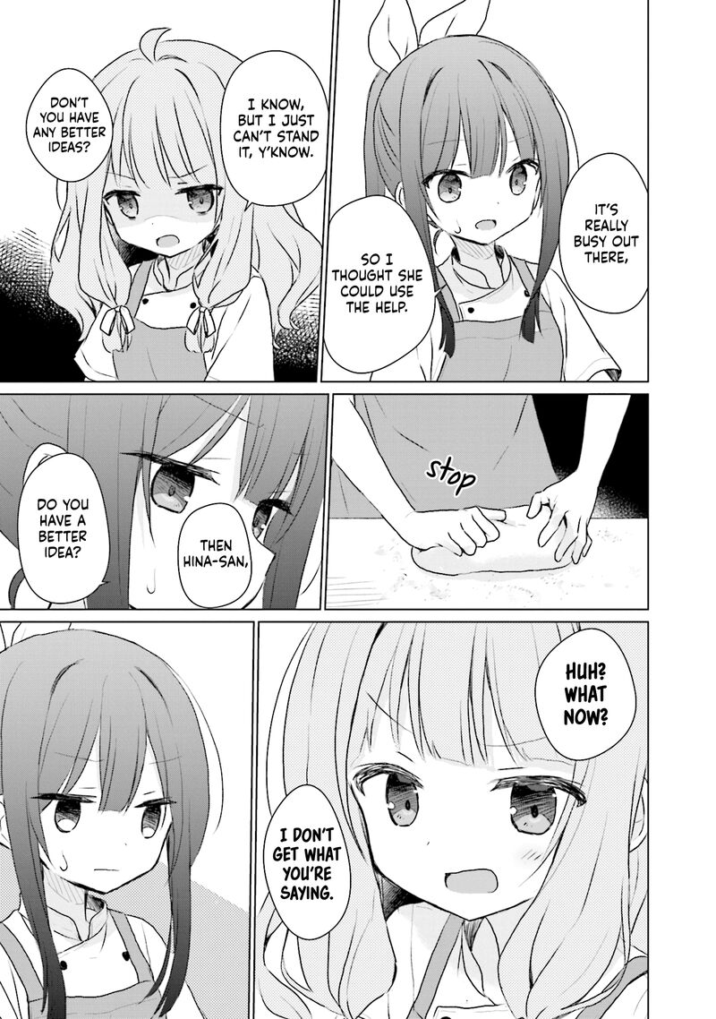 Makigama No Pandora 10 15