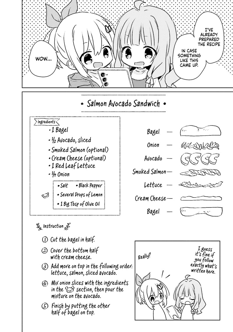 Makigama No Pandora 11 12