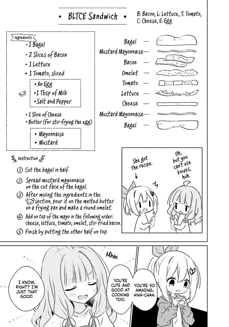 Makigama No Pandora 11 13